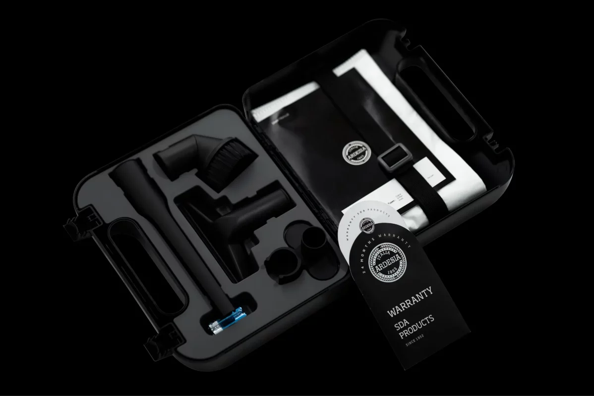 ARDESIA VacuumCleaner Accessories