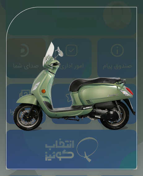 Ardesia Vespa 6
